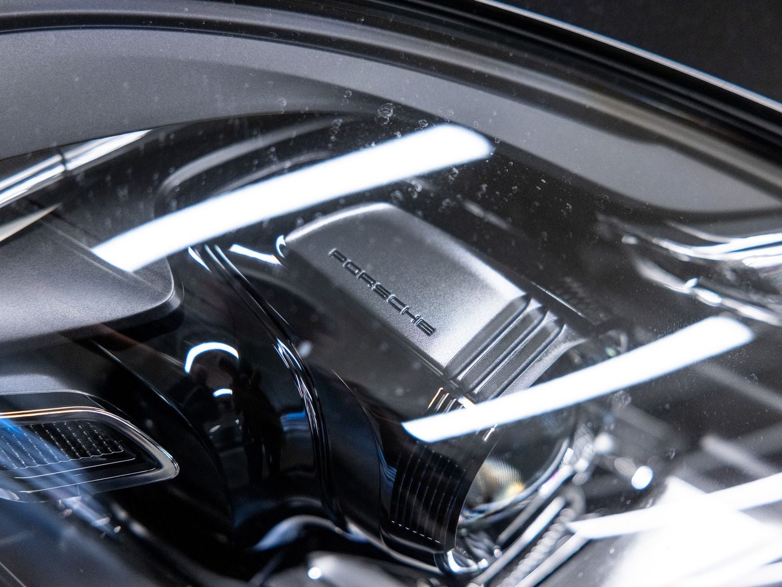 2025 Porsche 718 Cayman