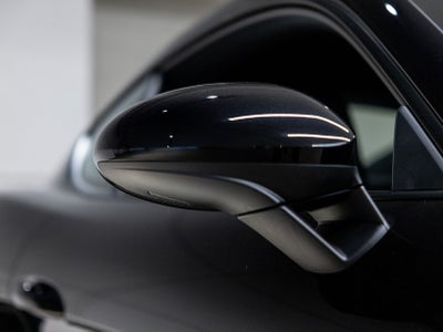 2025 Porsche 718 Cayman