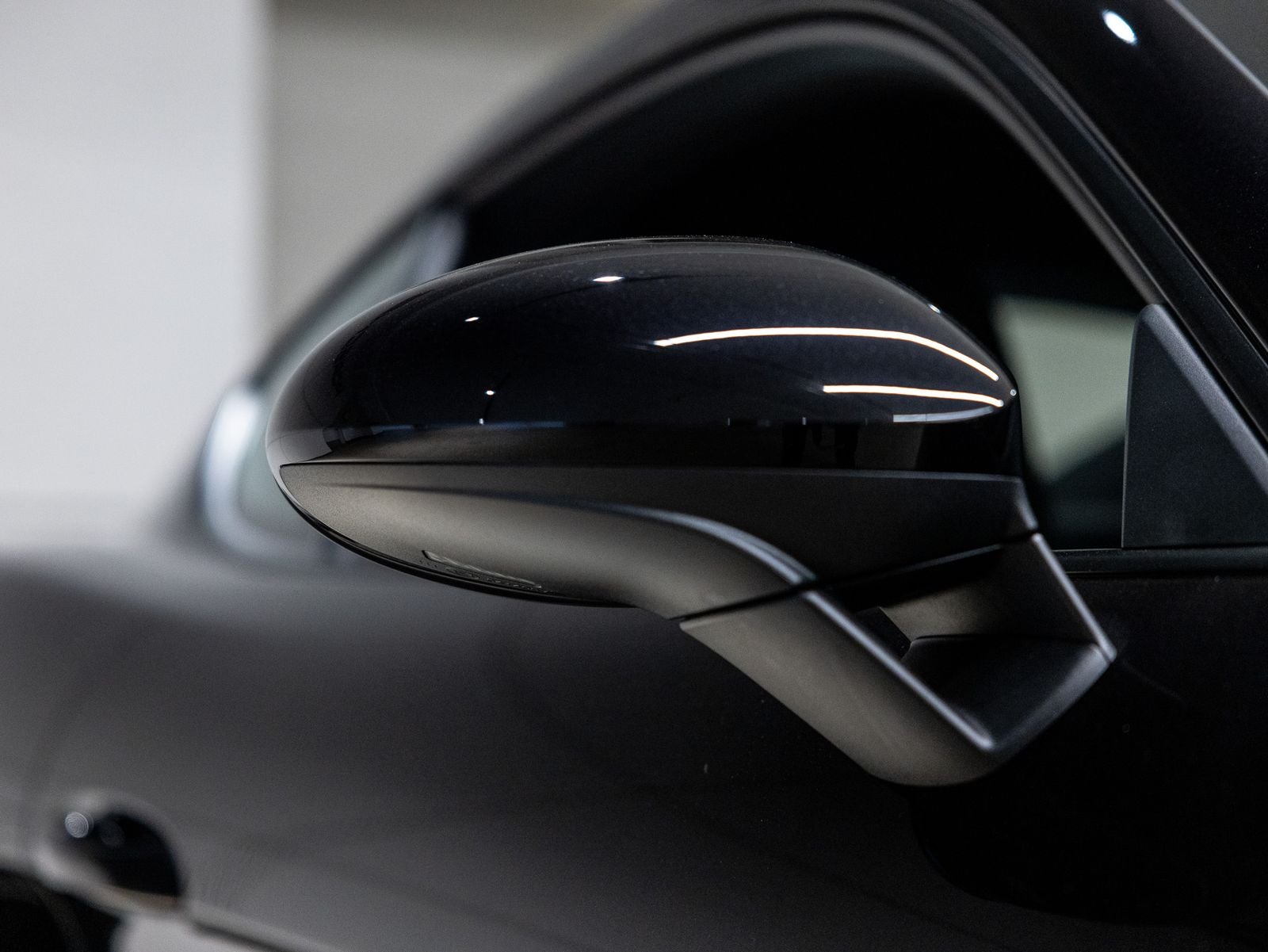 2025 Porsche 718 Cayman