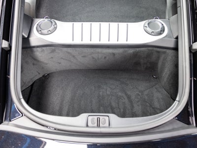 2025 Porsche 718 Cayman