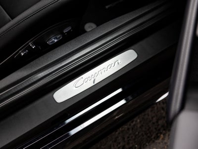 2025 Porsche 718 Cayman