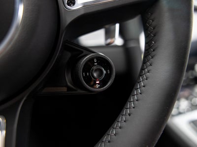 2025 Porsche 718 Cayman