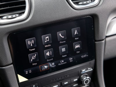 2025 Porsche 718 Cayman