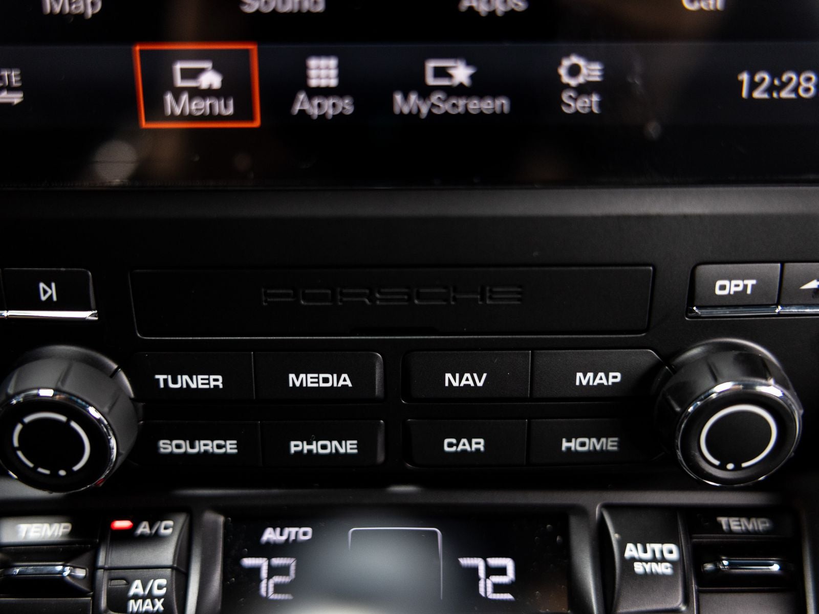 2025 Porsche 718 Cayman