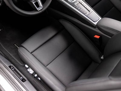 2025 Porsche 718 718 Cayman