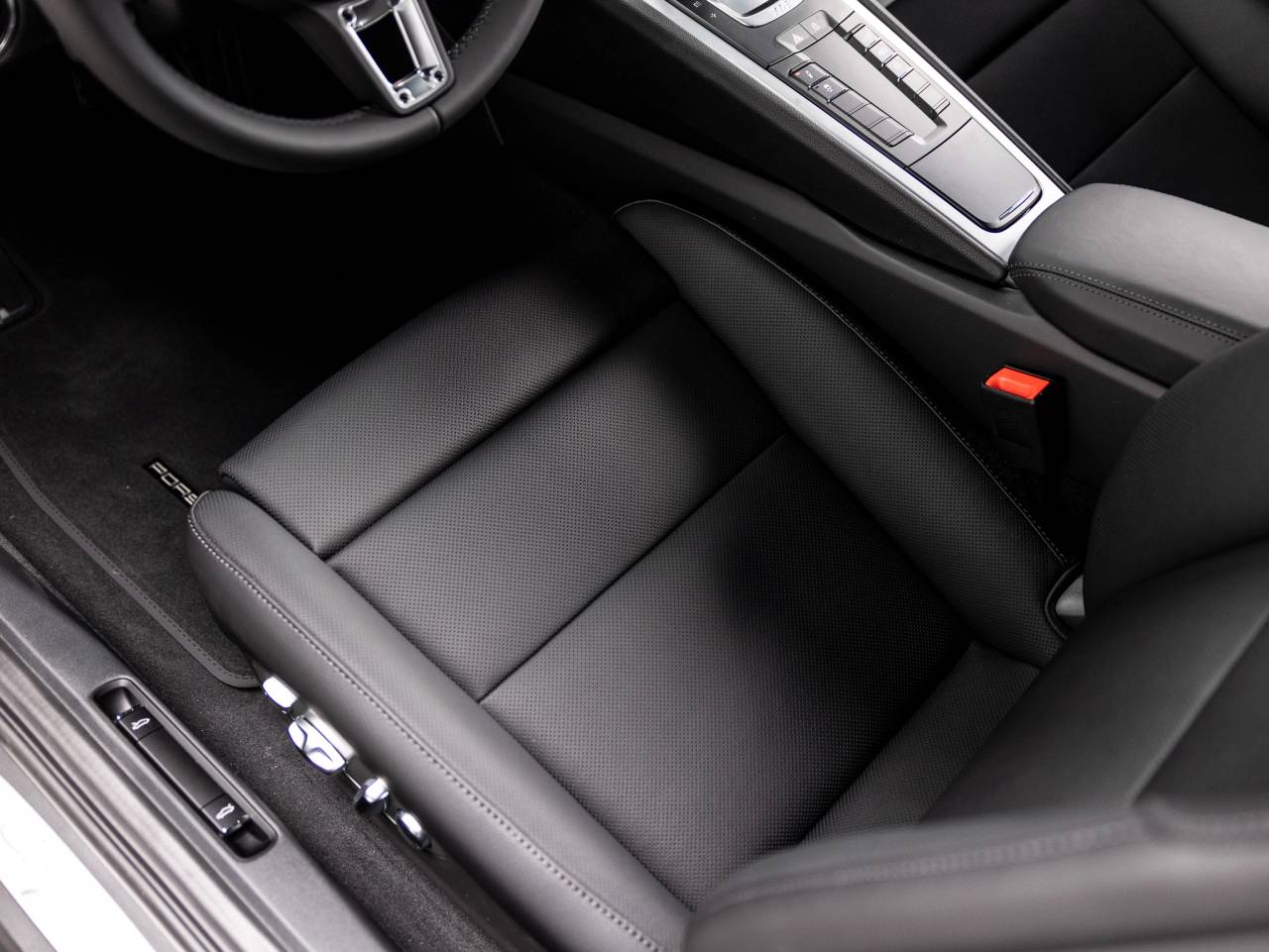 2025 Porsche 718 718 Cayman