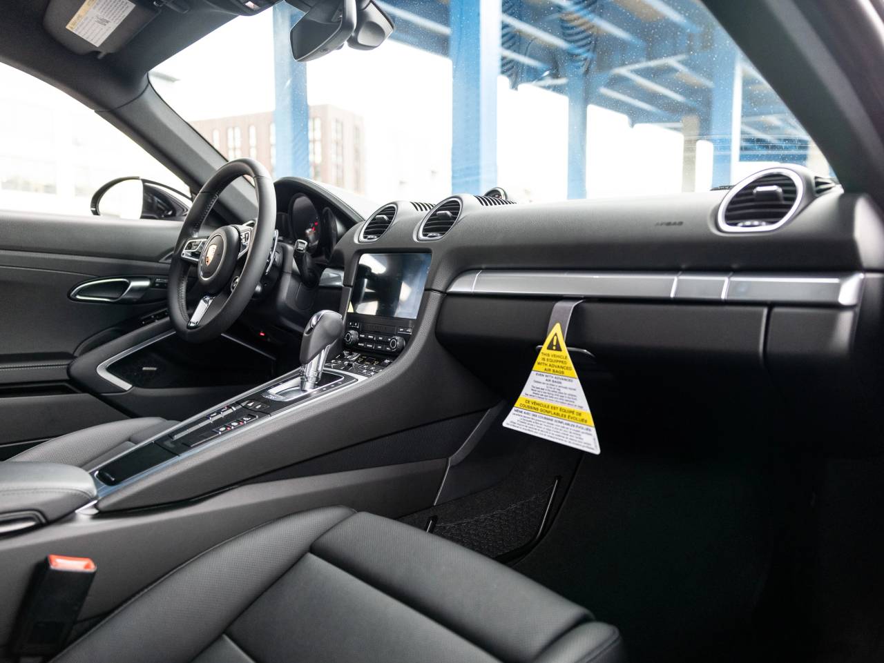 2025 Porsche 718 718 Cayman