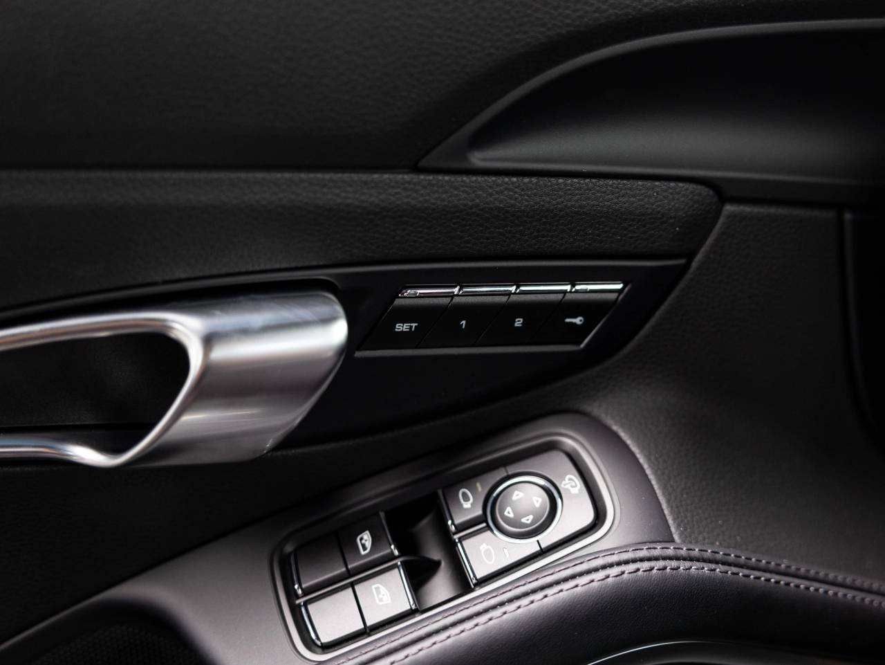 2025 Porsche 718 718 Cayman