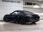 2025 Porsche 718 718 Cayman