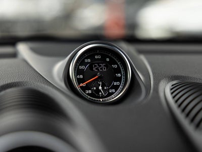 2025 Porsche 718 718 Cayman