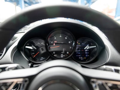 2025 Porsche 718 718 Cayman