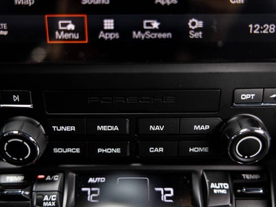 2025 Porsche 718 718 Cayman