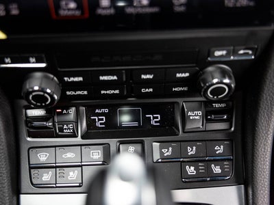 2025 Porsche 718 718 Cayman