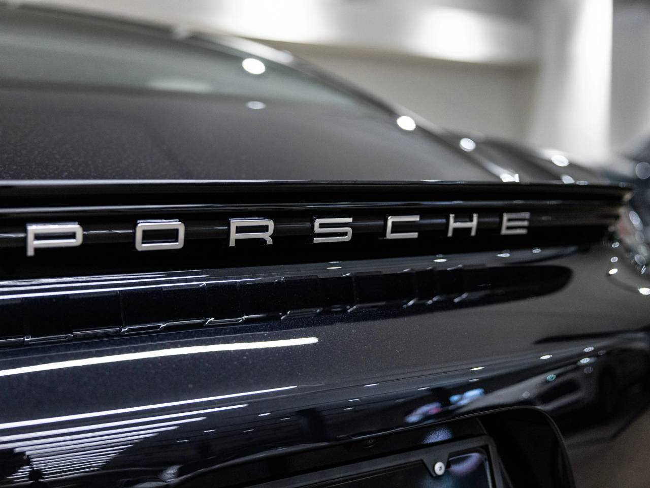 2025 Porsche 718 718 Cayman