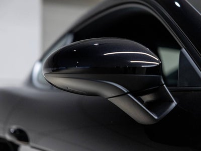 2025 Porsche 718 718 Cayman