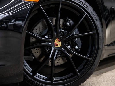 2025 Porsche 718 718 Cayman