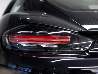 2025 Porsche 718 718 Cayman