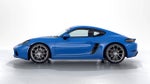 2024 Porsche 718 Cayman Style Edition