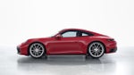2024 Porsche 911 911 Carrera