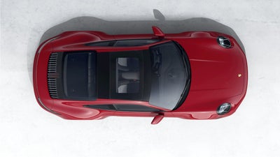 2024 Porsche 911 911 Carrera