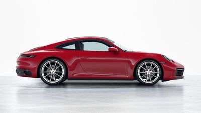2024 Porsche 911 911 Carrera