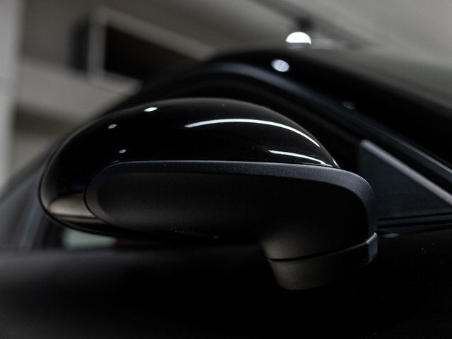 2018 Porsche 911 911 Carrera