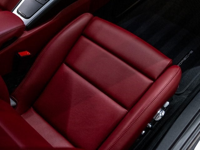 2018 Porsche 911 911 Carrera