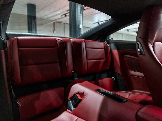 2018 Porsche 911 911 Carrera