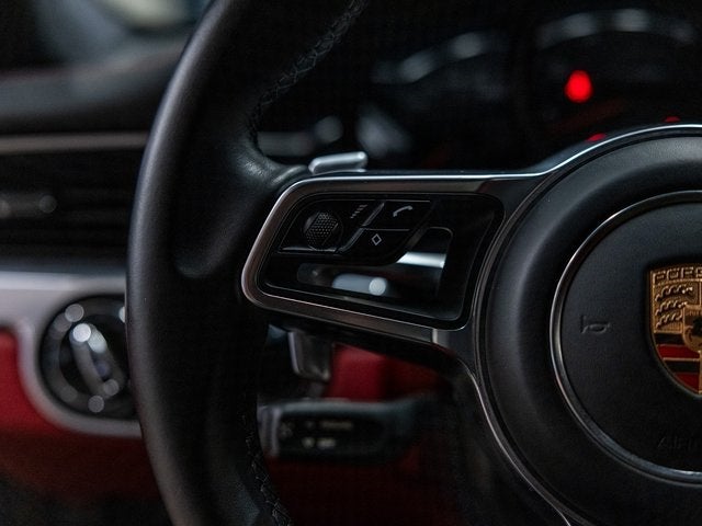 2018 Porsche 911 911 Carrera