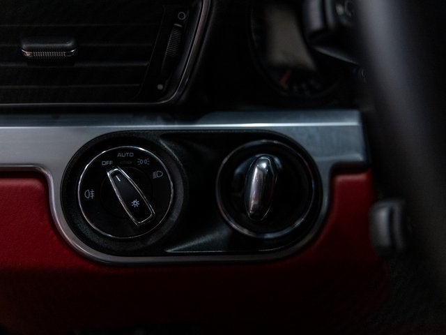 2018 Porsche 911 911 Carrera