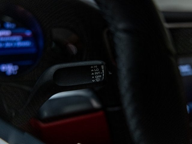 2018 Porsche 911 911 Carrera