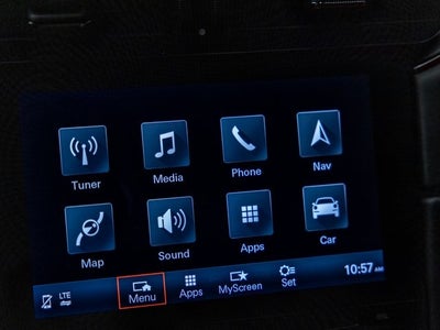 2018 Porsche 911 911 Carrera