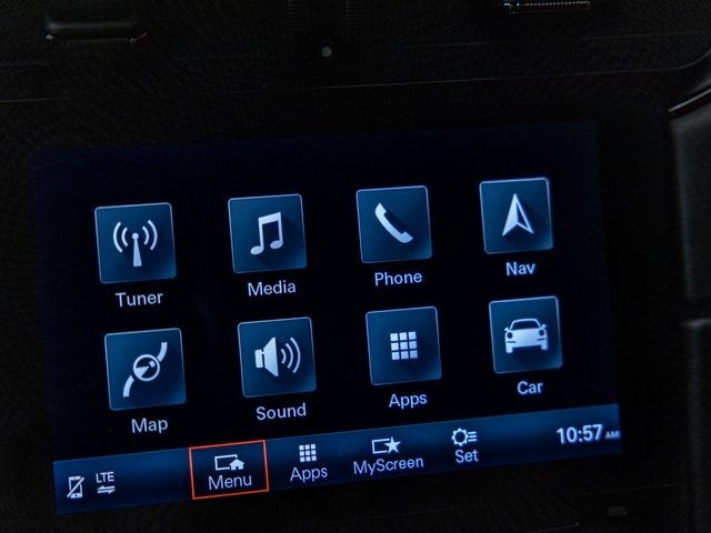 2018 Porsche 911 911 Carrera