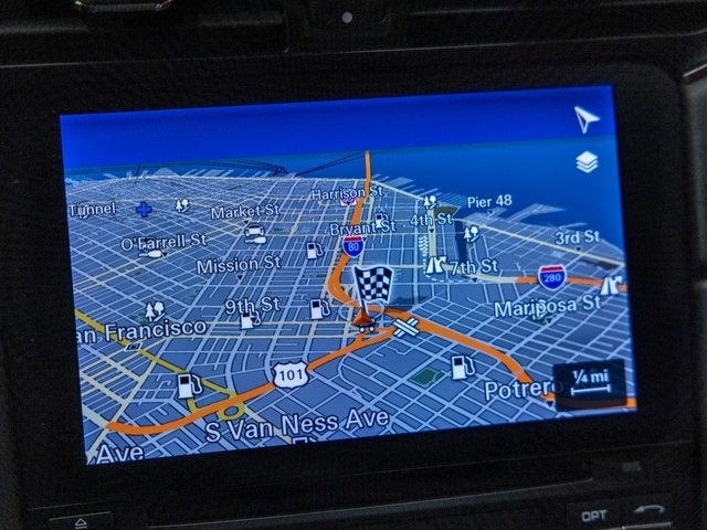 2018 Porsche 911 911 Carrera