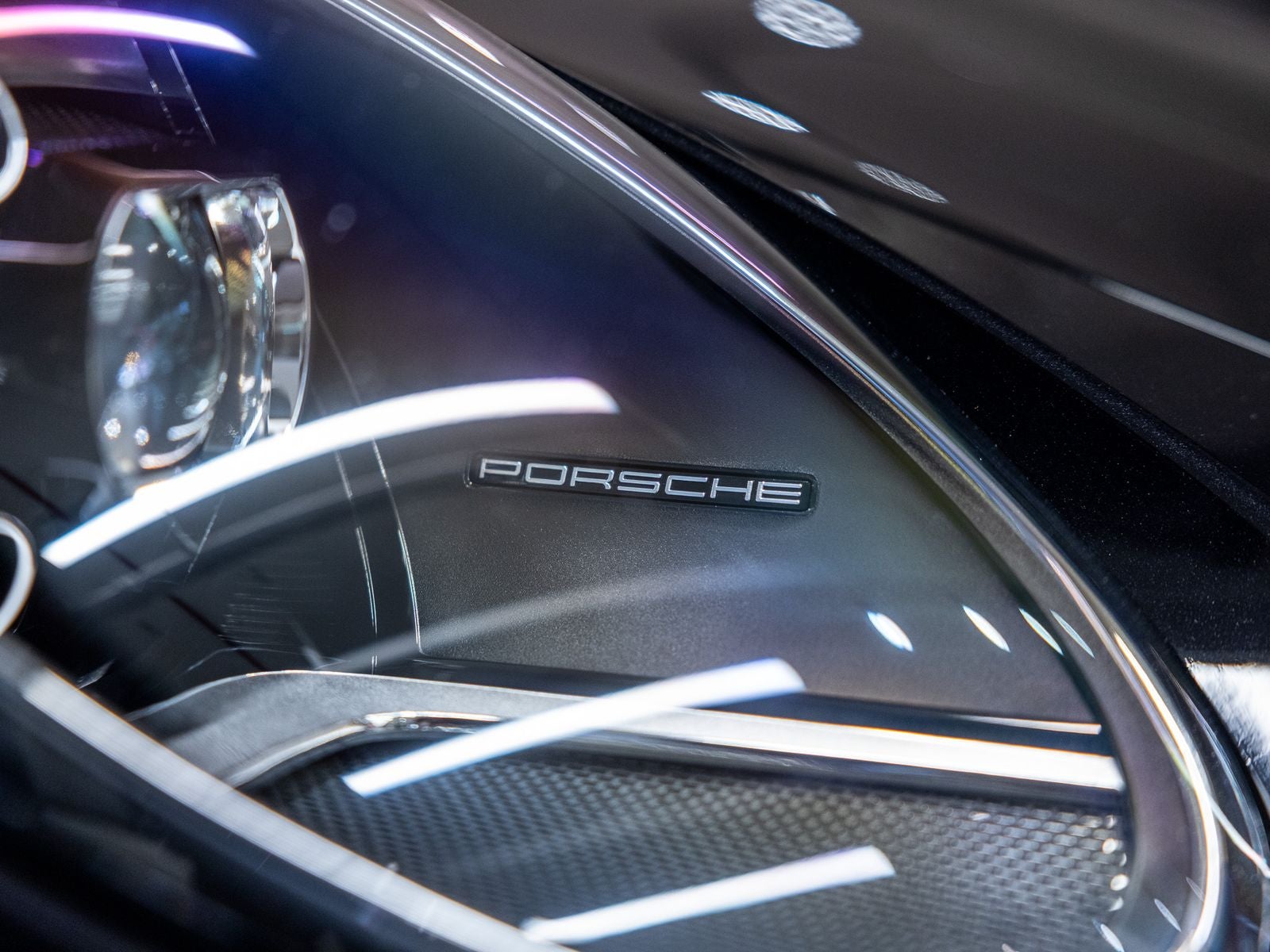 2024 Porsche 911 Carrera T