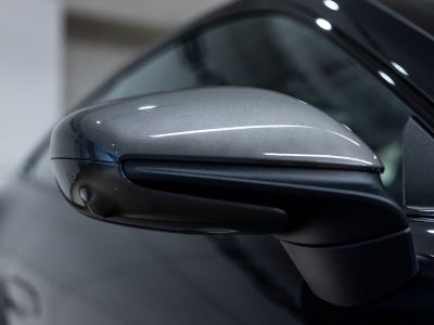 2024 Porsche 911 Carrera T