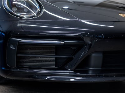 2024 Porsche 911 Carrera T