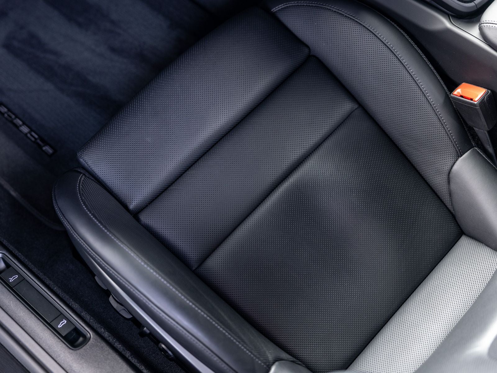 2024 Porsche 911 Carrera T