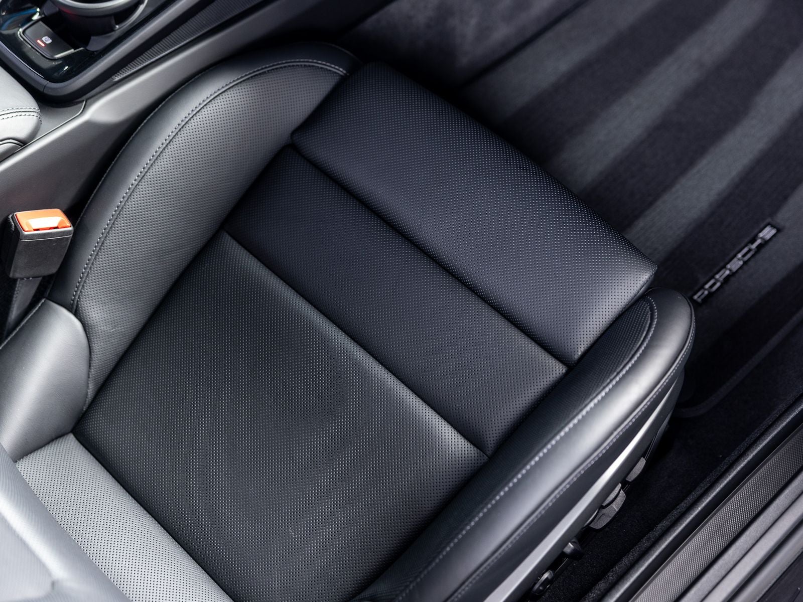 2024 Porsche 911 Carrera T