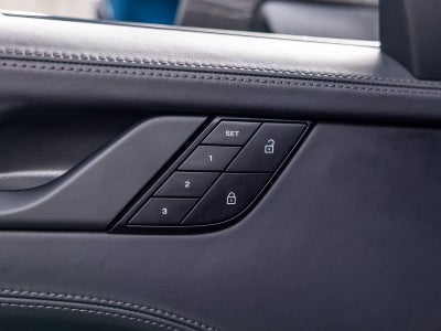 2024 Porsche 911 Carrera T