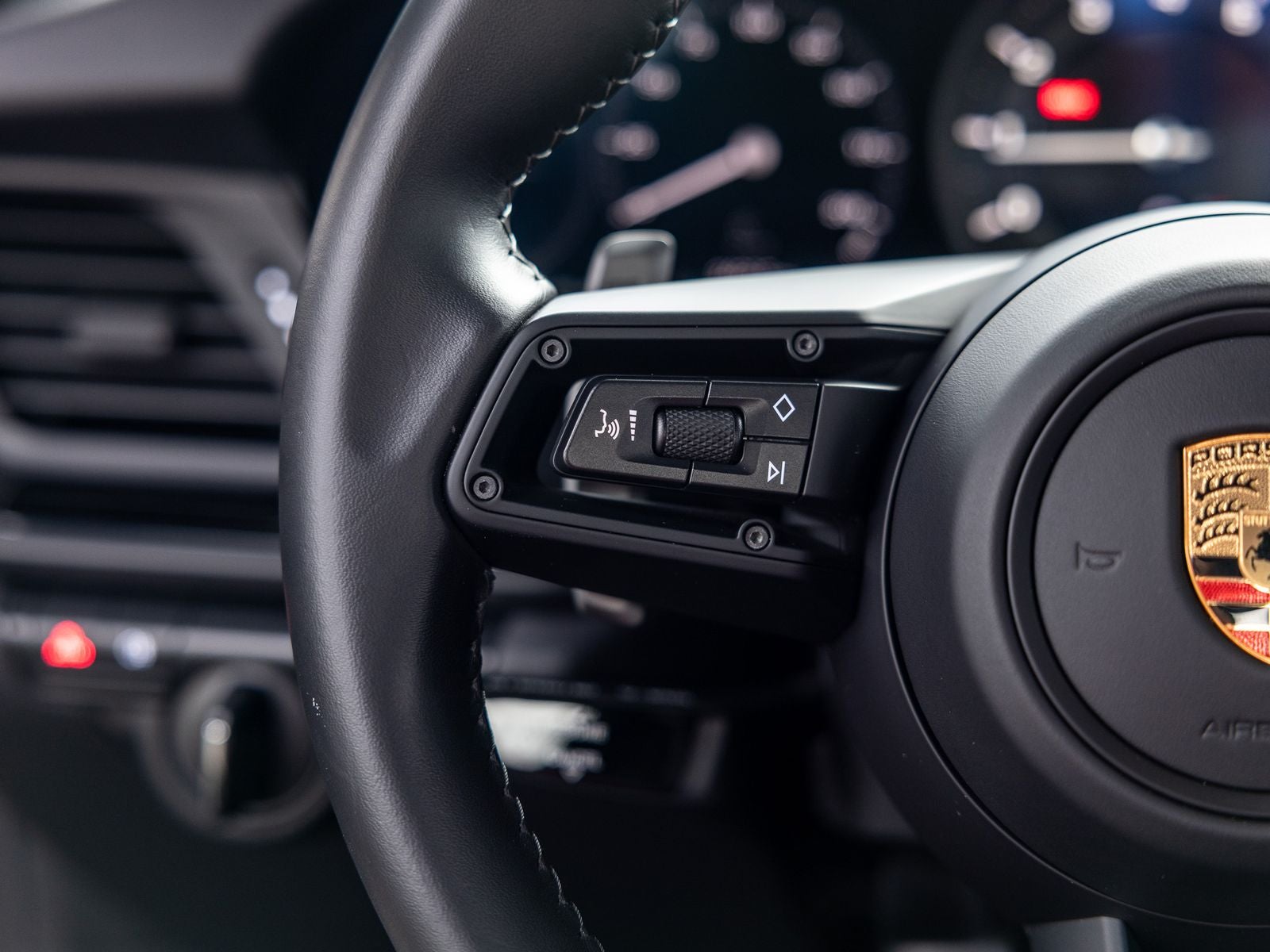 2024 Porsche 911 Carrera T