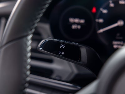 2024 Porsche 911 Carrera T