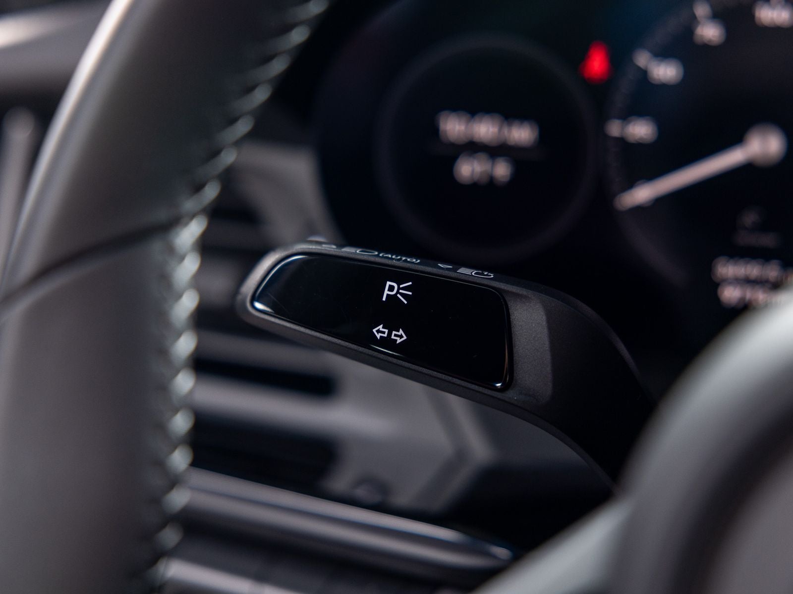 2024 Porsche 911 Carrera T