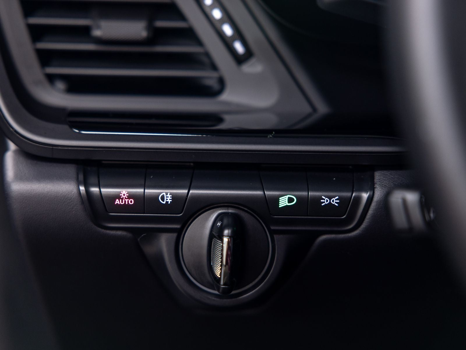 2024 Porsche 911 Carrera T