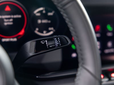 2024 Porsche 911 Carrera T