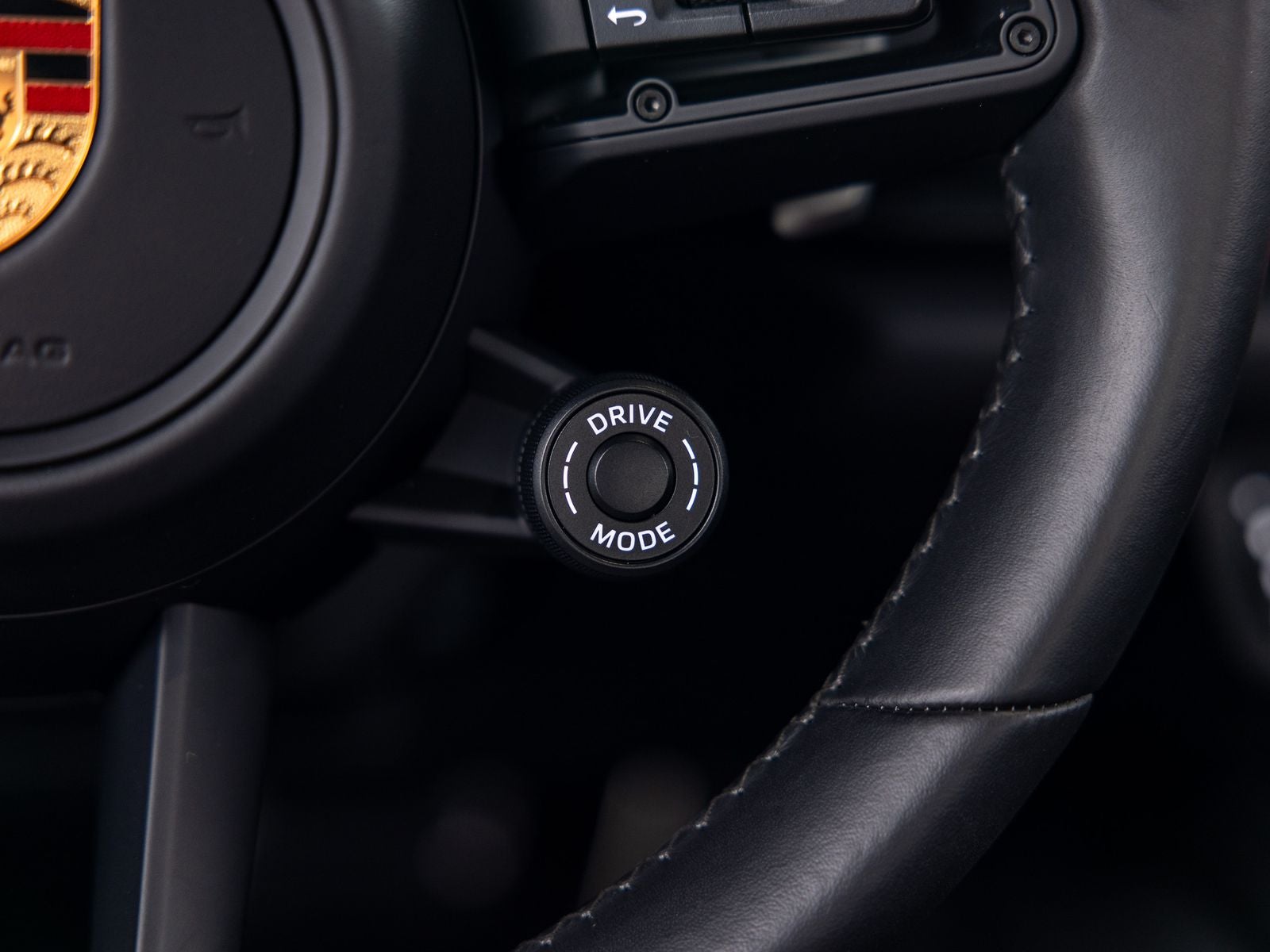 2024 Porsche 911 Carrera T