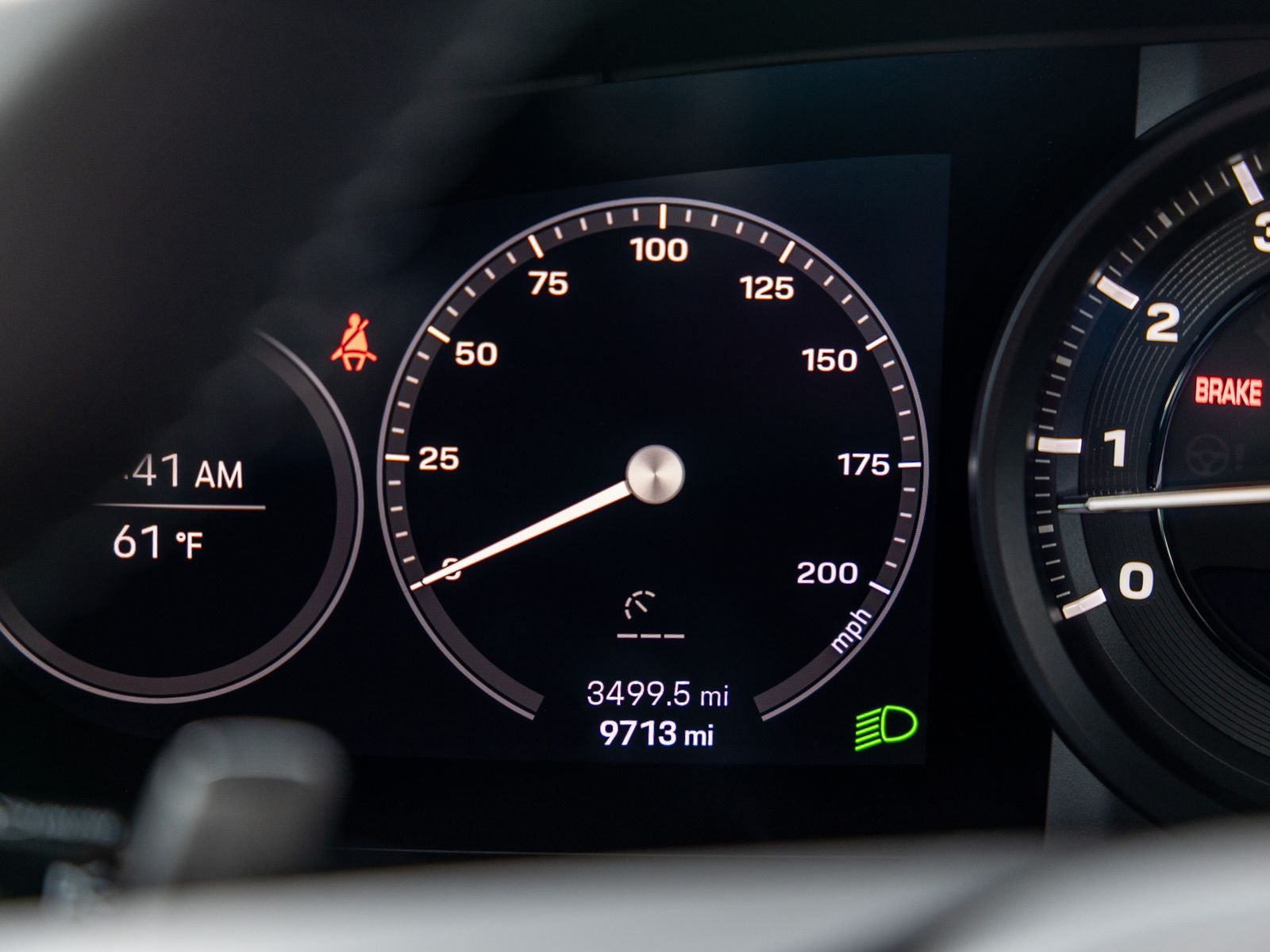 2024 Porsche 911 Carrera T