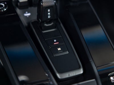 2024 Porsche 911 Carrera T