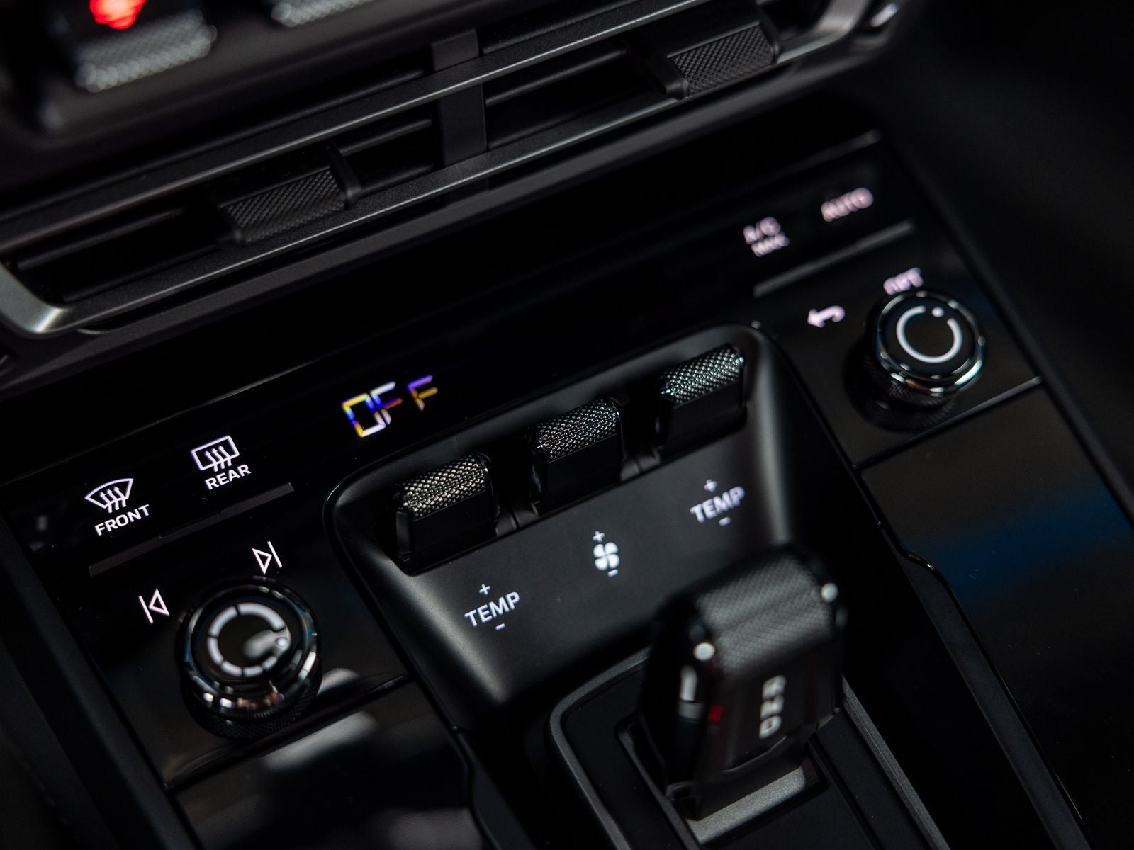 2024 Porsche 911 Carrera T