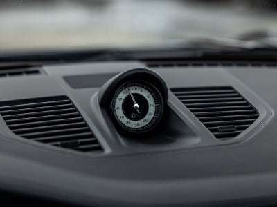 2024 Porsche 911 Carrera T